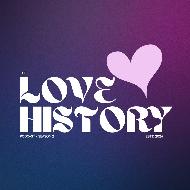 cover art for S2.03 - Cornish Inspiration: Liz Fenwick on Love, History, and Storytelling