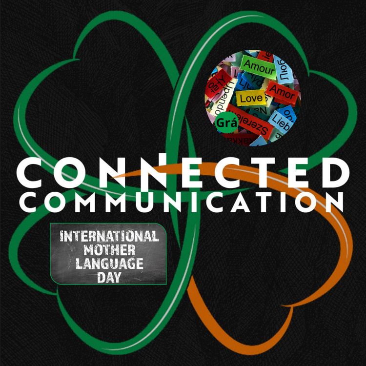 cover art for Does Language Shape Identity?