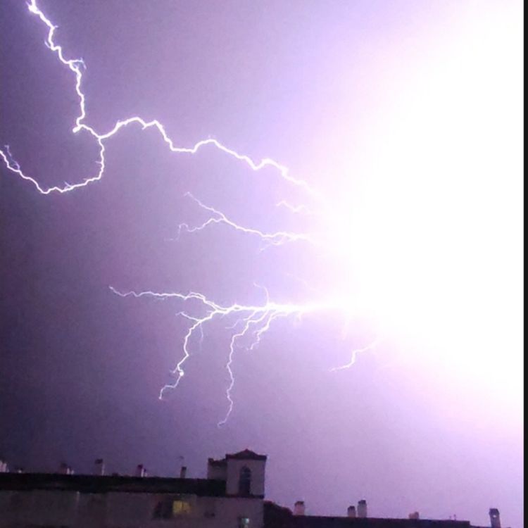 cover art for Tlachtga - The Fire Goddess of Samhain