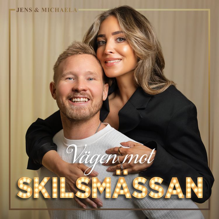 cover art for 23. Från elbil till skilsmässa