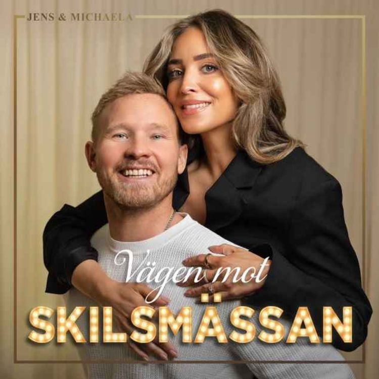 cover art for 1. VI ÄR LIVE
