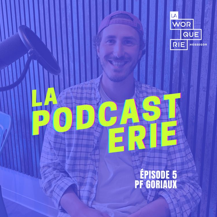 cover art for PF GORIAUX - Growth Hacking Manager