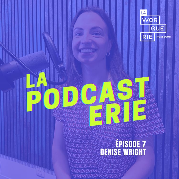 cover art for Denise WRIGHT - Social Ads Manager