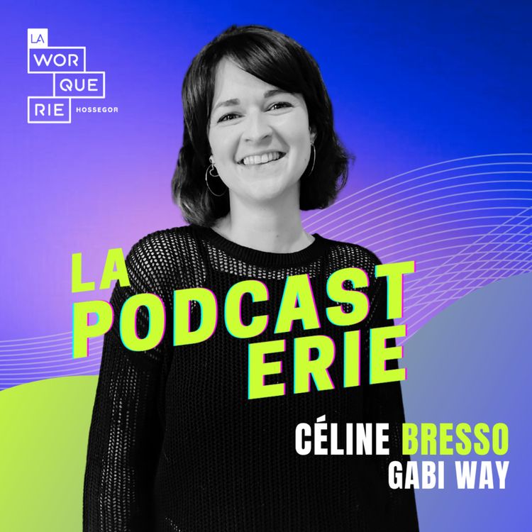 cover art for Céline BRESSO - Gabi Way