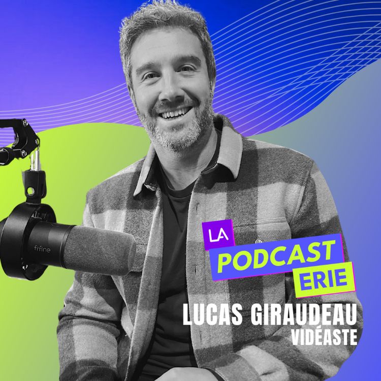 cover art for Lucas GIRAUDEAU - Vidéaste