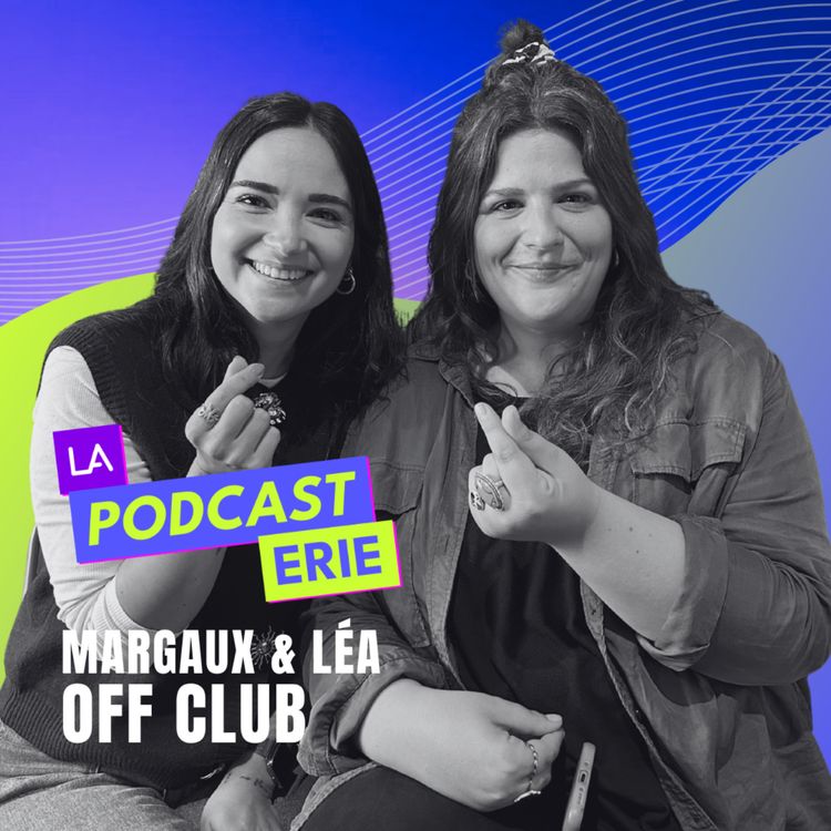 cover art for Margaux et Léa - OFF CLUB