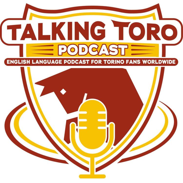 cover art for S3E21 'The end of Talking Toro?' - (#70)