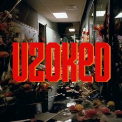 cover art for UZOKED