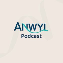 cover art for Anwyl Podcast