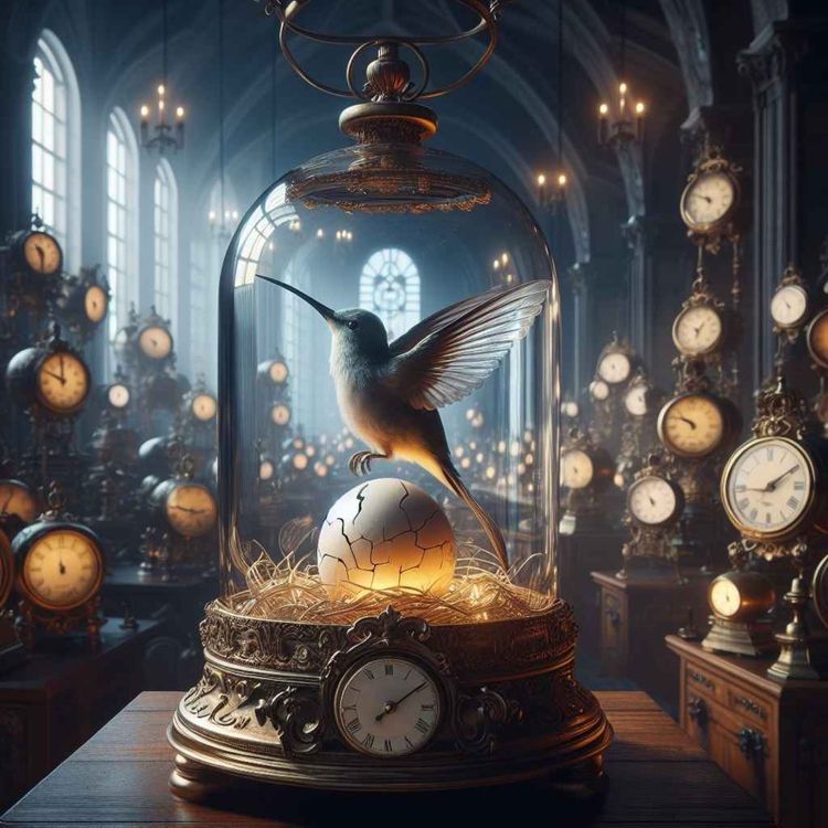 cover art for Il Ministero della Magia 