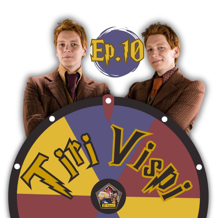 cover art for Tiri Vispi 10