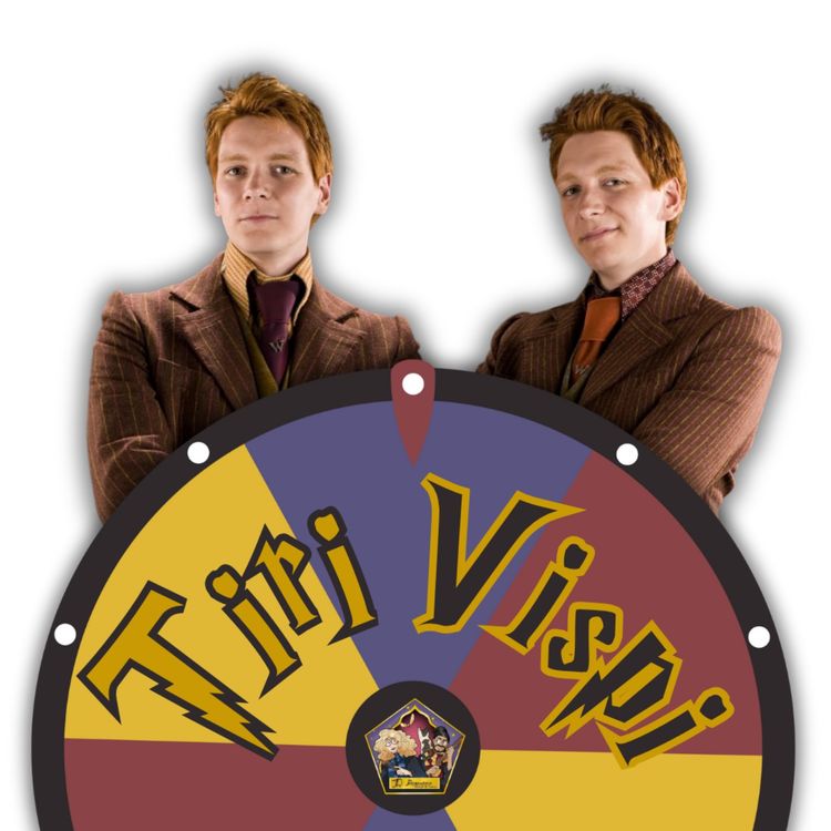 cover art for ⚡️ Tiri Vispi 15