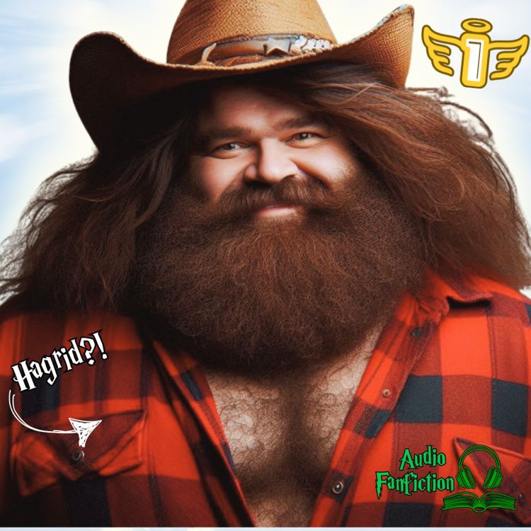 cover art for Hogwarts School of Prayer and Miracles (Ita) - Capitolo 1