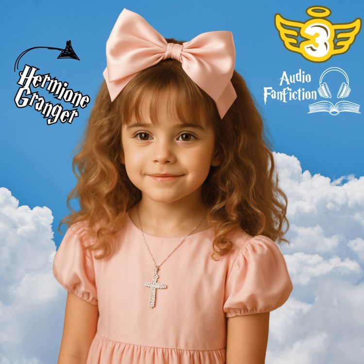 cover art for Hogwarts School of Prayer and Miracles (Ita) - Capitolo 3