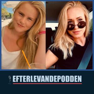 cover art for Efterlevandepodden