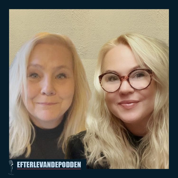 cover art for Efterlevandepodden 18