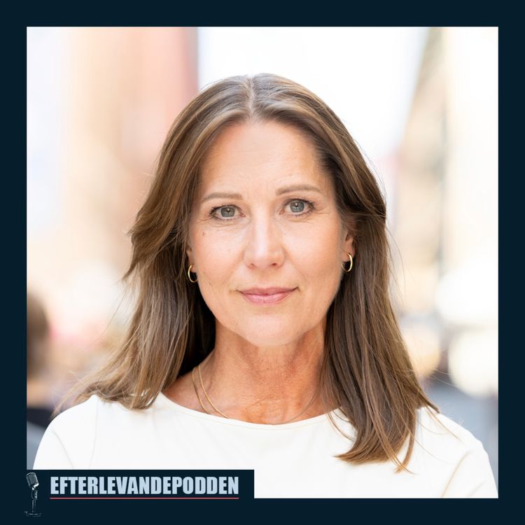 cover art for Efterlevandepodden 22