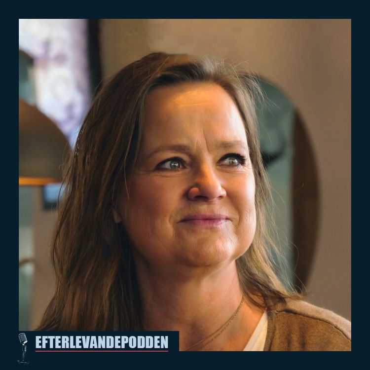 cover art for Efterlevandepodden 23