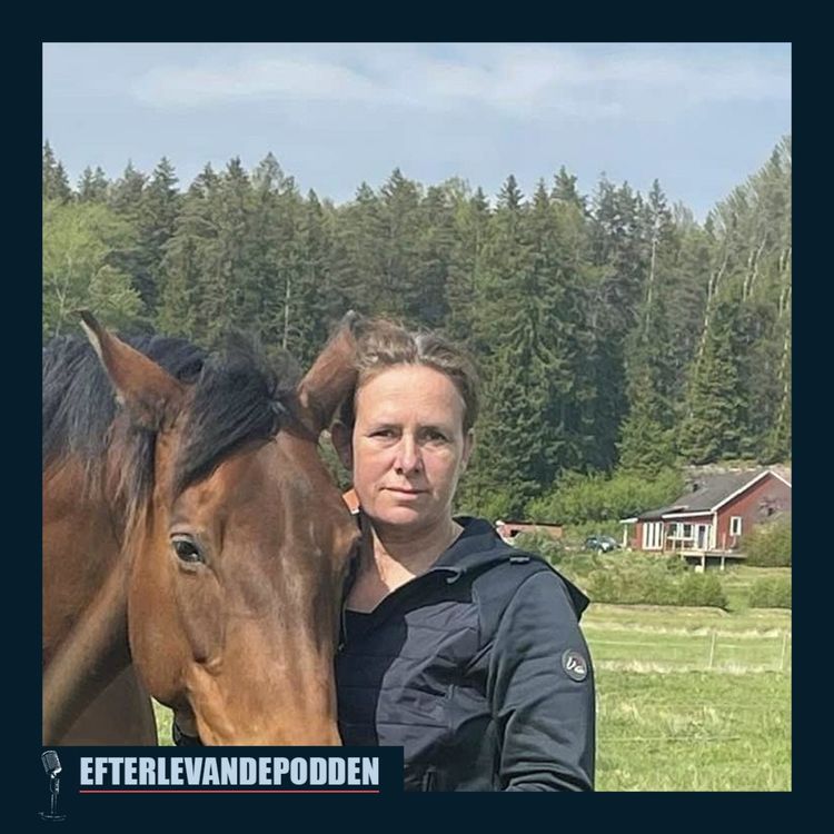 cover art for Efterlevandepodden 24