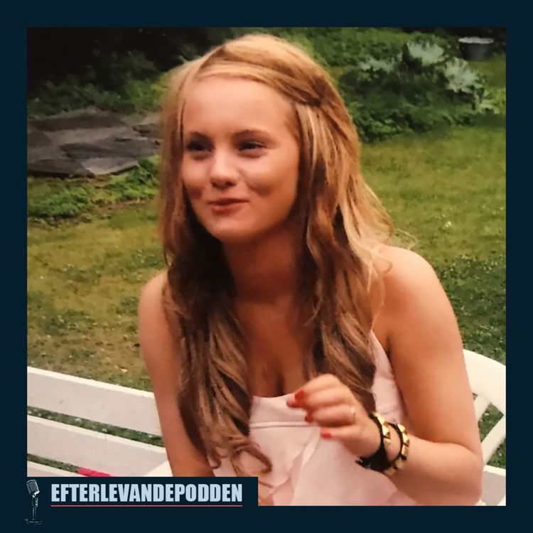 cover art for Efterlevandepodden 26