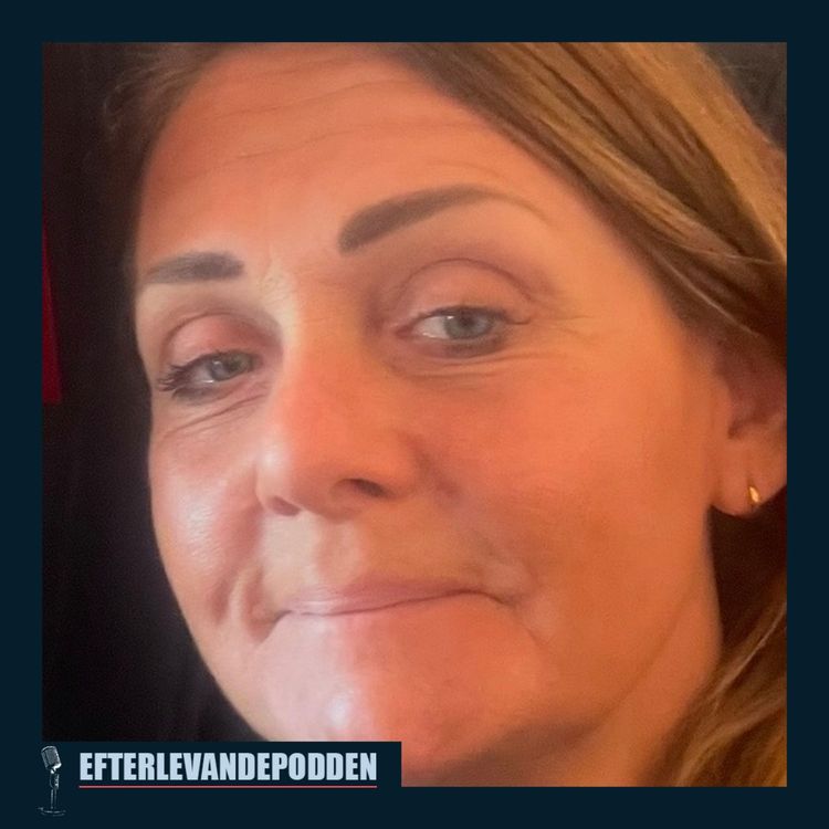 cover art for Efterlevandepodden 27