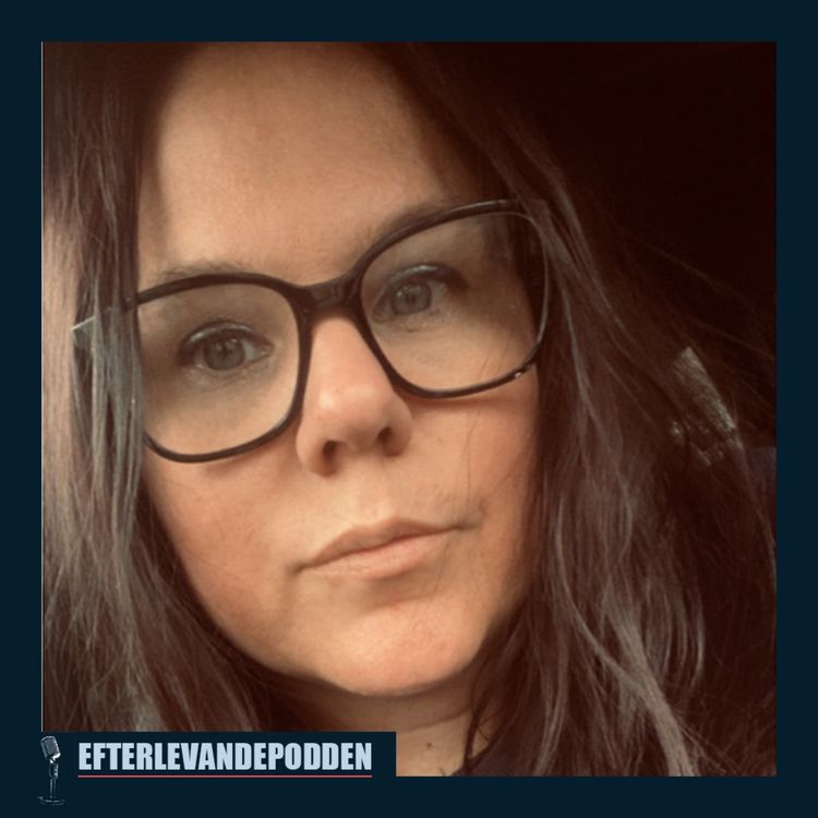 cover art for Efterlevandepodden 32