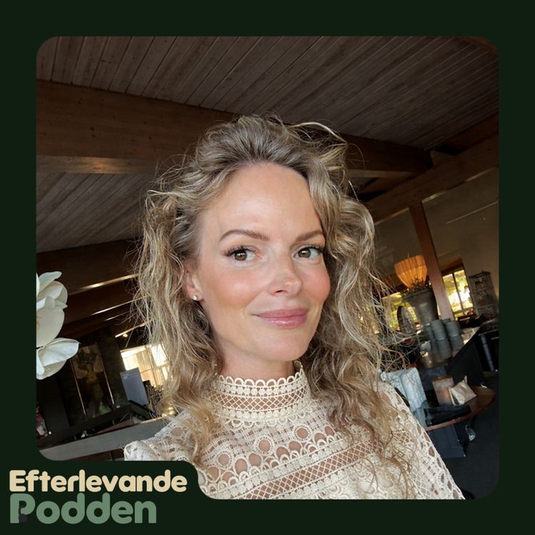 cover art for Efterlevandepodden 42