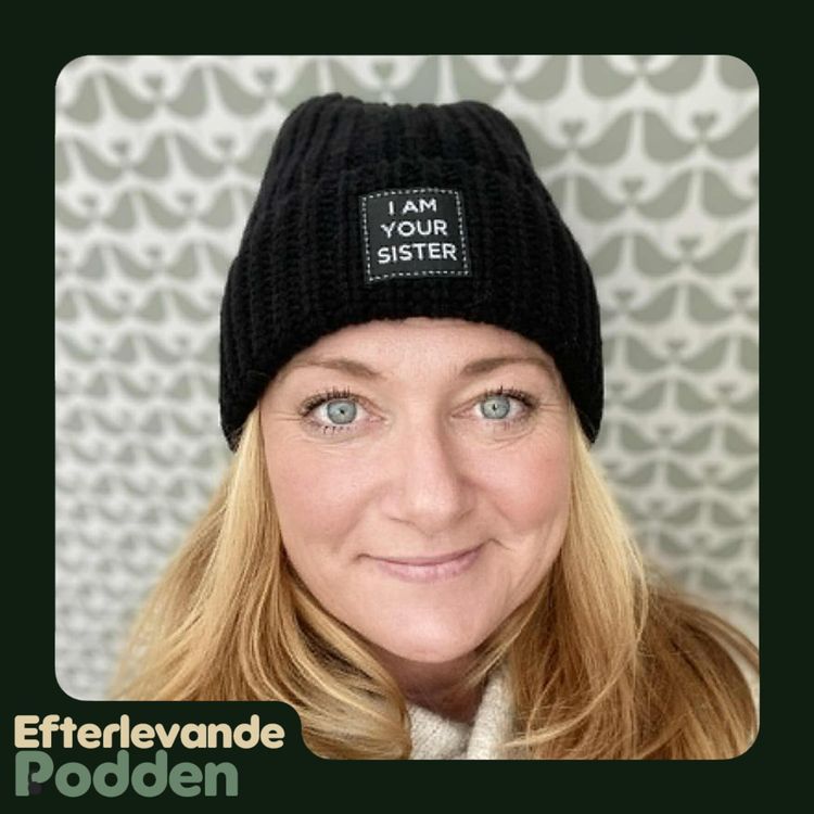 cover art for Efterlevandepodden 44