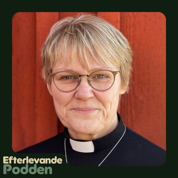 cover art for Efterlevandepodden 45