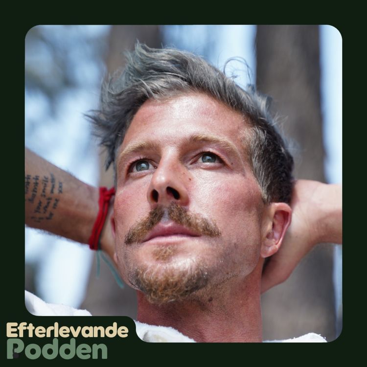 cover art for Efterlevandepodden 49