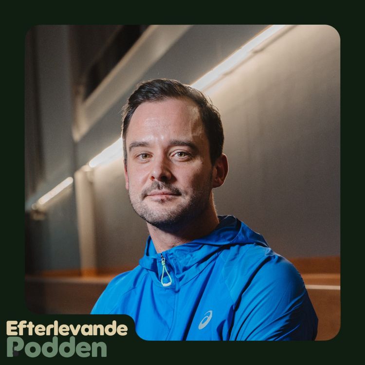 cover art for Efterlevandepodden 51