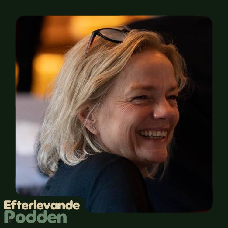 cover art for Efterlevandepodden 53