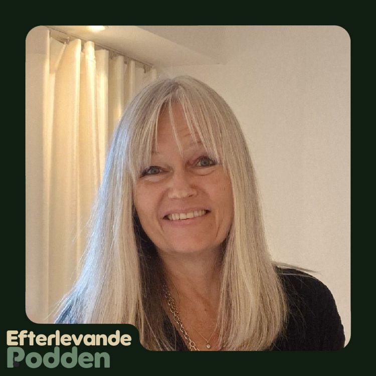 cover art for Efterlevandepodden 52