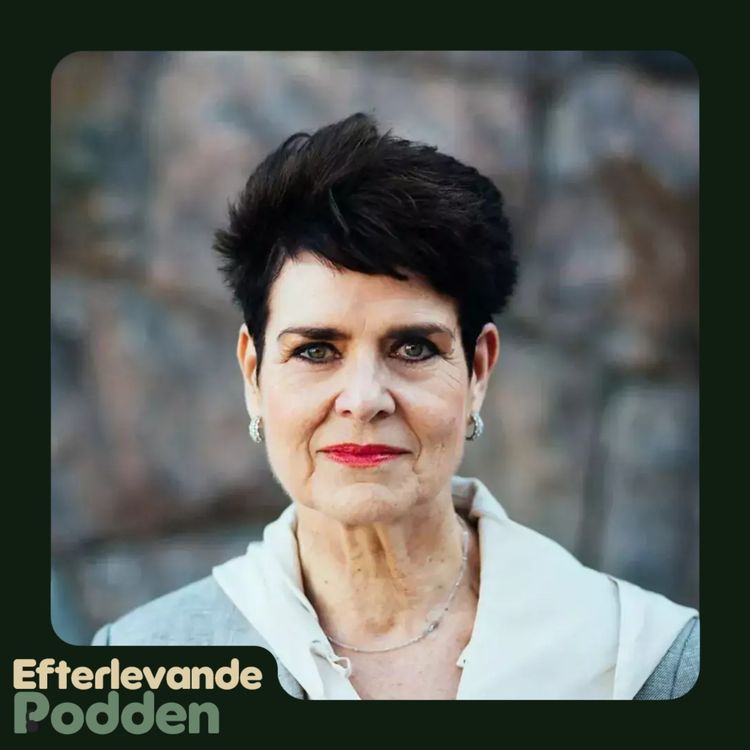 cover art for Efterlevandepodden 57, extra avsnitt Almedalen