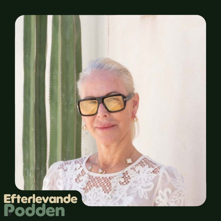 cover art for Efterlevandepodden 59