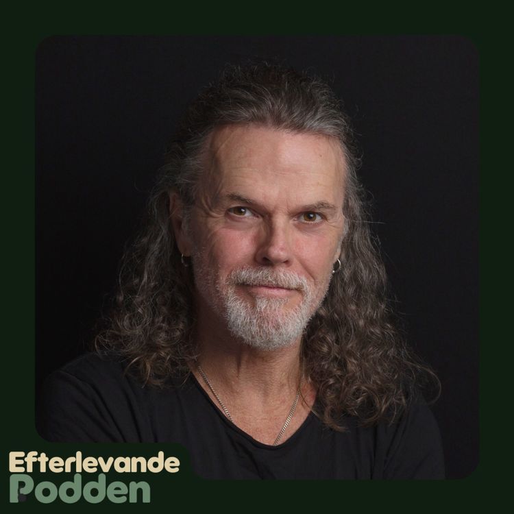 cover art for Efterlevandepodden 62