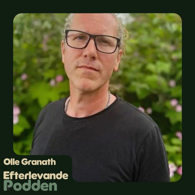 cover art for Efterlevandepodden 64