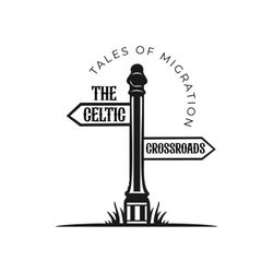 cover art for The Celtic Crossroads: Tales of Migration