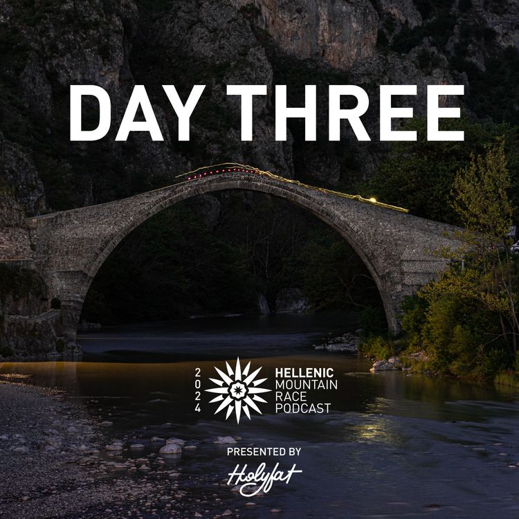 cover art for HMR Day 3: Brake Pad Mafia