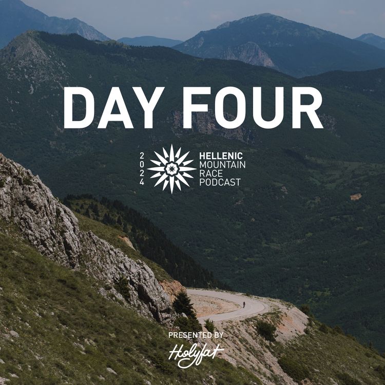 cover art for HMR Day 4: Shoegate