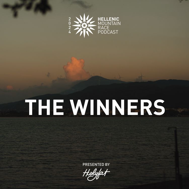 cover art for HMR Day 6: The Winners