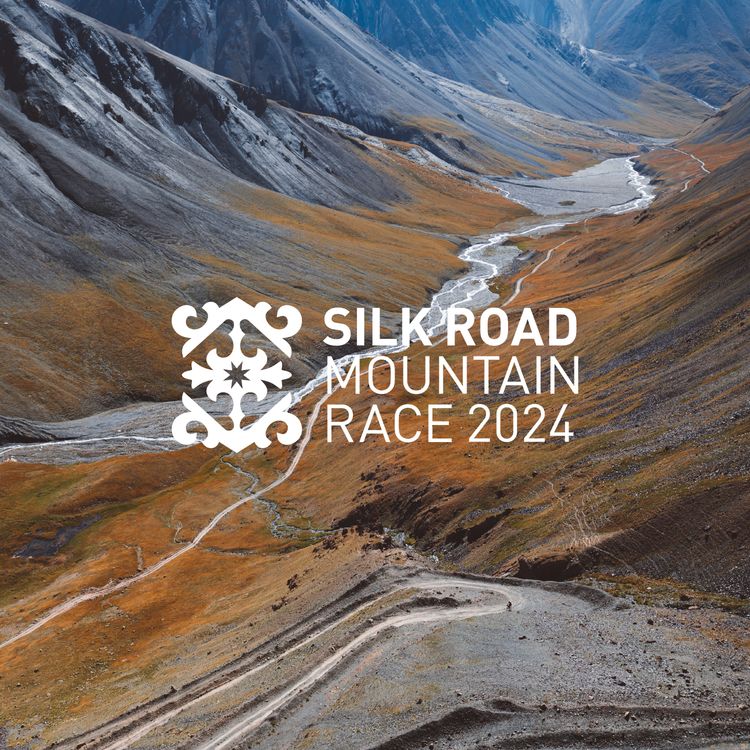 cover art for SRMR 2024 Day 10: Conversations with the Silk Road Mountain Race Winners