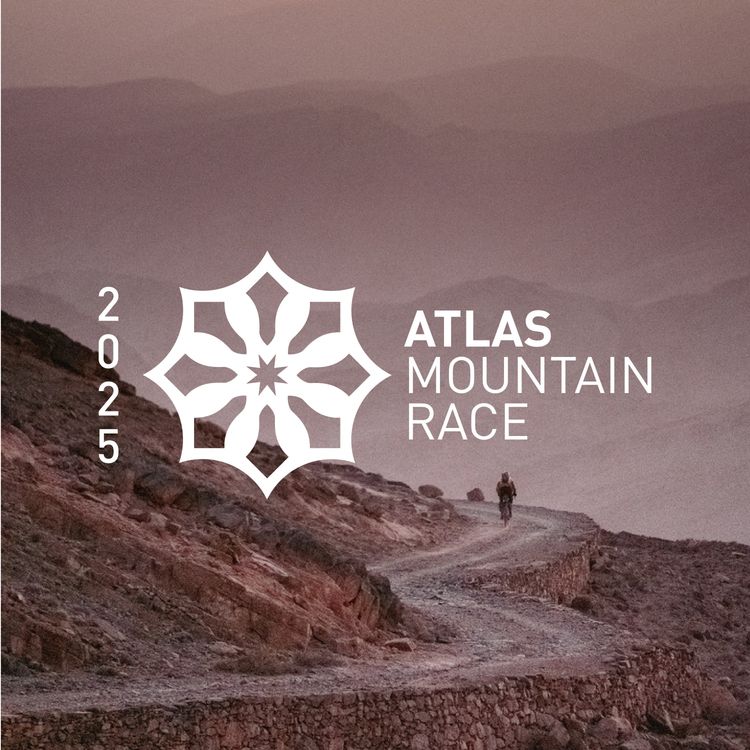 cover art for Welcome to the Atlas Mountain Race 2025