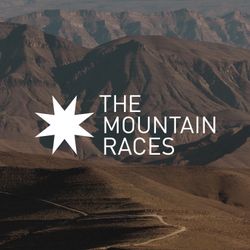 cover art for The Mountain Races Podcast