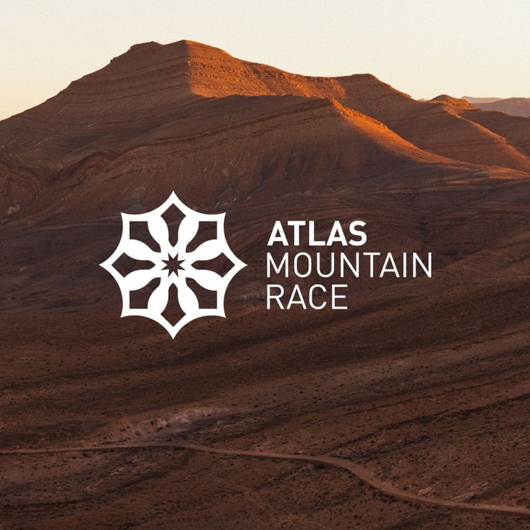 cover art for Welcome to the Atlas Mountain Race 2026