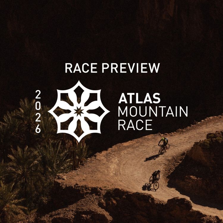 cover art for AMR 2026: Race Preview