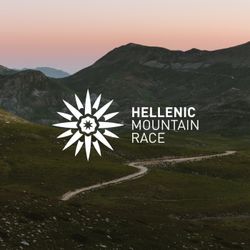 cover art for The Mountain Races Podcast