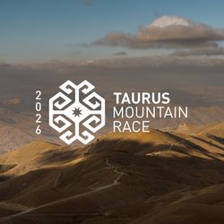 cover art for The Mountain Races Podcast