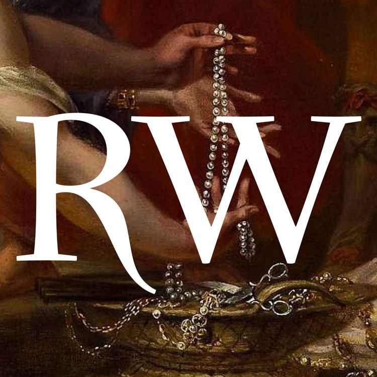 cover art for Up Ladder Lane: Anna Fitzpatrick on David Grann's The Wager