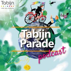 cover art for Tabijn Parade - podcast